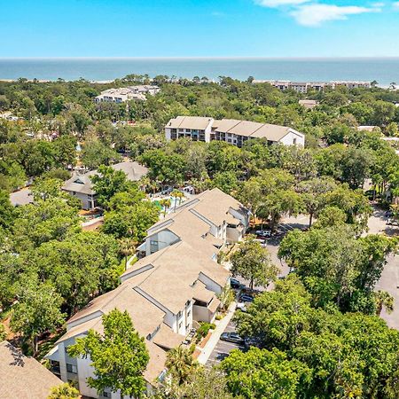 King Bed, Double, Twin Bed W Fold Out Couch Bikes & Beach Gear Included Hilton Head Island Exteriér fotografie