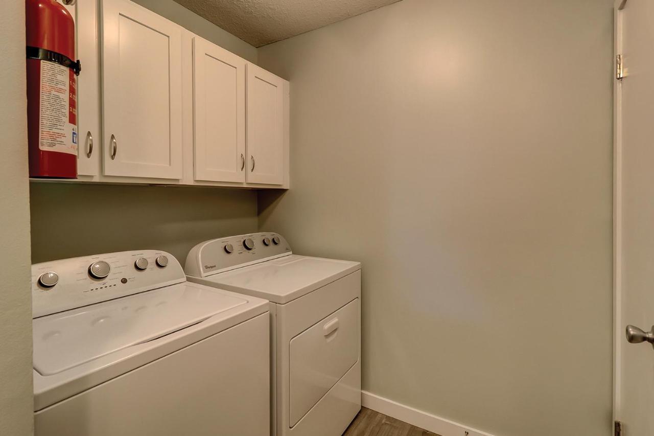 King Bed, Double, Twin Bed W Fold Out Couch Bikes & Beach Gear Included Hilton Head Island Exteriér fotografie